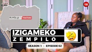 Ngadlwengulwa umuntu engimthembayo nengimthandayo  IZIGAMEKO ZEMPILO  S1-EP62