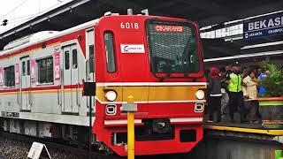 【鉄道PV】東京メトロ6000系｜Kompilasi Tokyo Metro 6000 Series - Vocal Edition