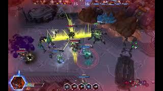 Heroes of the Storm 2022 03 12   00 28 47 02