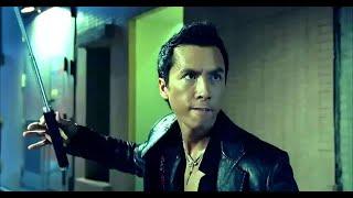 DONNIE YEN  Best Fight Scenes Clip Compilation 2