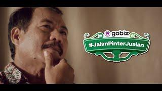 #JalanPinterJualan Kang Asep Pakai GoBiz