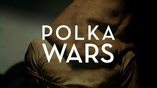 Polka Wars - Rekam Jejak Official Music Video