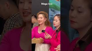 Phiên Mega live Thành công Cùng A Hải Sapa TV  chị Phan Diễm chị Ánh Kua và chị Song Hỷ