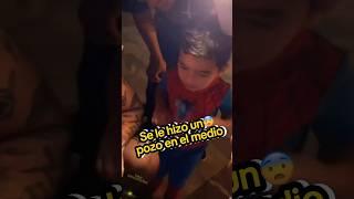 POBRE EL JUGUETE DE JUANITO   #jukilop #shorts #viral