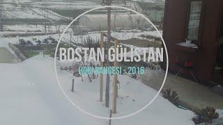 Bostan Gülistan - Hobby Garden 2016 Album