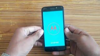 How to hard reset motorola moto e4 mobileUrdu