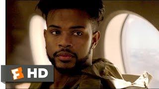 Superfly 2018 - Sky High Scene 410  Movieclips