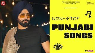 Non-Stop Punjabi Songs 2024  Top Punjabi Latest Songs  6 April 2024