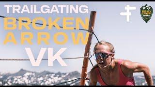 Broken Arrow VK Recap with Patrick Kipngeno & Joyce Njeru + 46k Preview
