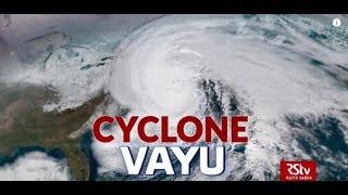 In Depth - Cyclone Vayu