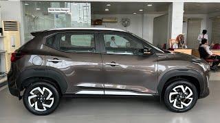 MAHA DISCOUNT  New Nissan Magnite XV ️ Full Detailed Review In Hindi