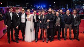 Supersex  Red Carpet Highlights  Berlinale 2024