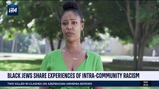 Black Jews Speak Out Against Intra-Community Racism