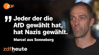 Nach AfD-Sieg in Sonneberg Droht ein Kulturkampf?  3Sat Kulturzeit