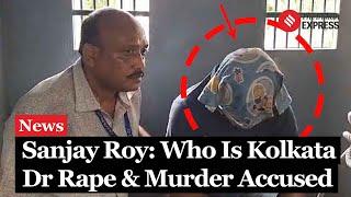 Explained Who Is Sanjay Roy “Influential” Civic Volunteer Accused In Kolkata Rape-Murder Case