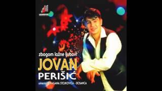 Jovan Perisic - Fatalna zena - Audio 1997 HD