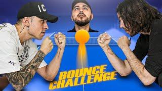 REBOTA REBOTA Y EN TU C*LO EXPLOTA  Bounce Challenge con Imantado Deqiuv y Zorman