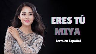 Miya 梦然 Its you 是你 Sub EspañolPinyinChino