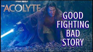 The Acolyte Episode 5 BREAKDOWN & REVIEW