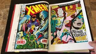 New X-Men Neal Adams Gallery Edition Review