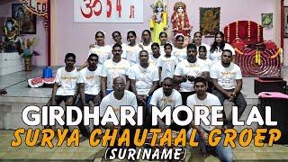 GIRDHARI MORE LAL - SURYA CHAUTAAL GROEP