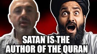 Muslim WAKES UP & Sees Islams Allah Is SATAN In Disguise Debate  Sam Shamoun