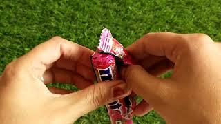 Mentos are a brand of packaged scotch mints or mint #youtube