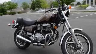 1983 Honda CB450A Hondamatic