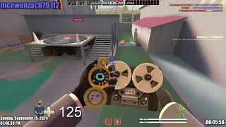 TF2 Casual Server Run September 15 2024 R3338