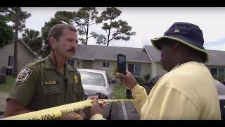 Cell PhoneMedia Recording Law Enforcement - PBSO