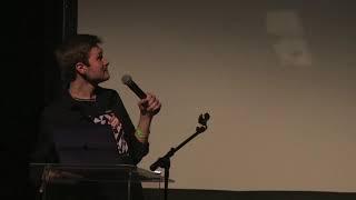 Hackaday Supercon 2022 Stephen Hawes - Lessons Learned Starting an Open Source Hardware Company