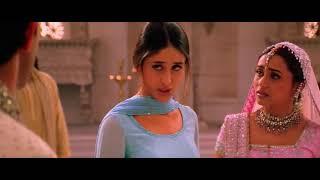 mujhse dosti karogi movie scene