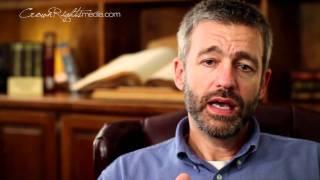 Paul Washer The Gospel. The most terrifying truth of Scripture...