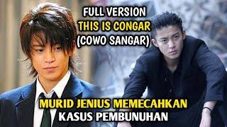 FILM GENJI SI PETARUNG BERUBAH MENJADI GENJI SI JENIUS