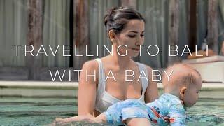 BALI TRAVEL GUIDE With A Baby ️ Its not as DIFFICULT as you think  JULIA QUISUMBING