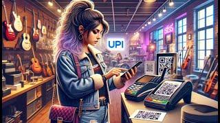 Upi payment gateway setup  how to setup upi qr code payment gatewayupi gateway code