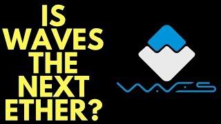 Waves the Easiest ICO platform