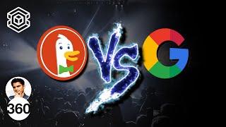 DuckDuckGo vs Google Does it Make Sense to Jump Ship?  Elemental Ep 28