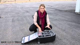 The Airport TakeOff Rolling Camera Bag by Think Tank Review