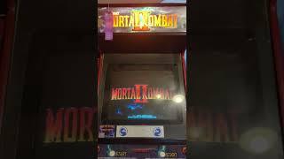 Mortal Kombat II is back