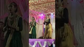 Stage Program  #shortvideo #shortsfeed #viral #bhijpuriallviralvideo #bhojpurisong