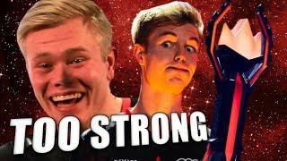 Astralis Journey In FACEIT MAJOR 2018 CSGO