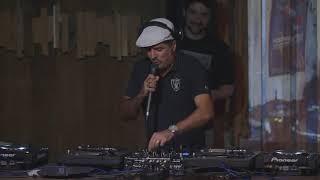 Dj Hum - Especial Set