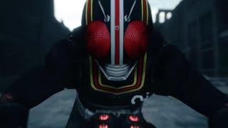 Devil May Cry 5 - Kamen Rider Black Mod