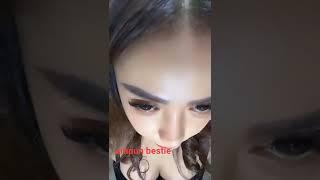 Cantiknya Gadis Indonesia