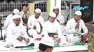 Talim Malam Sabtu Ribath Nurul Hidayah Al Habib Soleh Bin Ali Al Attas  Tegal 27 September  2024