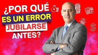 ¿Por qué es un error adelantar la jubilación? La Revolución Multigeneracional con Mauro Guillén