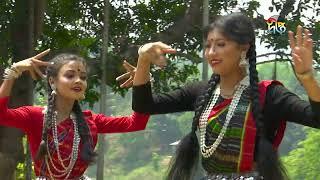 #Megh_Konnar_Deshe  মেঘ কন্যার দেশে  Megh Konnar Deshe  EP 07  Deepro TV