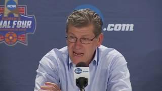 Basketball Recruiting Process  Powerful Recruitment Tip From Geno Auriemma