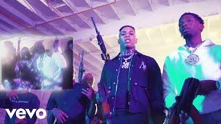 BlocBoy JB - ChopBloc Pt. 3 with NLE Choppa Official Video ft. NLE Choppa